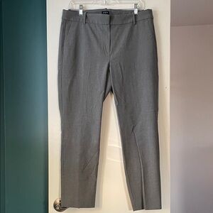 J. Crew Women’s Ruby Crop Pants 14